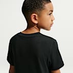 Nike Sportswear Big Kids' T-Shirt