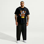 Kobe Men's Nike Dri-FIT Basketball T-Shirt