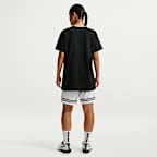 Nike Move Women's Dri-FIT Basketball T-Shirt