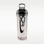 Nike TR Recharge 2.0 Shaker Bottle (24 oz)