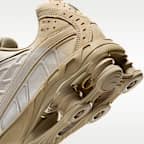 Tenis para hombre Nike Shox Ride 2 Premium