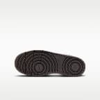 Nike Court Borough Low Big Kids' Shoes