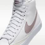 Nike Blazer Mid '77 Big Kids' Shoes