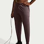 Nike Primary NanoKnit Dri-FIT Performance-joggers med UV-beskyttelse til mænd