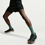 Nike Trail-Running Crew Socks (1 Pair)