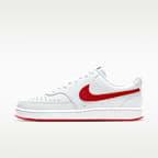 Nike Court Vision Low Shoes