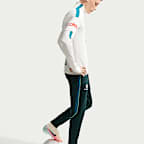 Australia Strike Men's Nike Dri-FIT Football Knit Pants