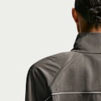 NikeSKIMS Crunchy Nylon Women's Cropped Jacket