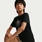 เสื้อยืดเด็กโต Dri-FIT Nike