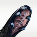Nike Mercurial Superfly 10 Elite Firm-Ground High-Top Football Boot