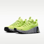 Nike Free Metcon 6 Men's Workout Shoes