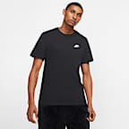 Nike Sportswear Club Men's T-Shirt