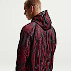 Canada Strike Elite Men's Nike Dri-FIT Football Anthem Jacket