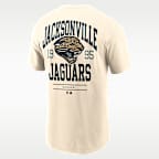 Jacksonville Jaguars Essential Vintage Mod Men's Nike NFL T-Shirt