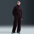 Nike Sportswear Women's Tailored Trouser Pants