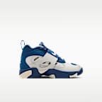 Nike Diamond Turf II Little Kids' Shoes