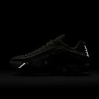 Nike Shox R4 Women's Shoes