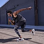 Nike Air Monarch IV Men's Workout Shoes