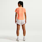 Nike Swift Breathe Women's Dri-FIT Short-Sleeve Running Top