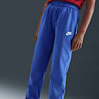 Dres dla dużych dzieci Dri-FIT Nike Sportswear