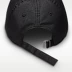 Gorra Swoosh sin estructura Nike Club Cap