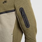 Nike Tech Men's Fleece Windrunner Full-Zip Jacket