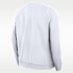 Kentucky Premium Performance Men's Nike Dri-FIT College Pullover Crew