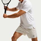NikeCourt Advantage Men's Dri-FIT Tennis Shorts