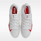 Nike Alpha Menace 4 Elite Football Cleats