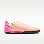 Nike Phantom GX 2 Academy Indoor/Court Low-Top Soccer Shoes