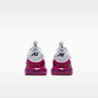 Nike Air Max 270 Little Kids' Shoes