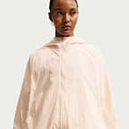 Nike Sportswear Women's Oversized Hooded Jacket