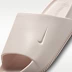 รองเท้าแตะผู้หญิง Nike Calm