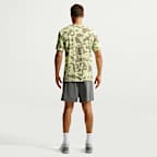Nike Flex Pantalons curts d'entrenament de 18 cm Dri-FIT - Home