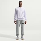 Nike Sportswear Club Men's Fleece Joggers