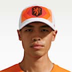 Gorra de futbol Nike England Rise
