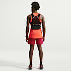 Nike Miler Men's Dri-FIT 18cm (approx.) Unlined Running Shorts