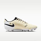 Nike Tiempo Legend 10 Club 多種場地低筒足球釘鞋