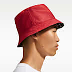 Gorro tipo pescador cuadrado de futbol Nike Canada Apex