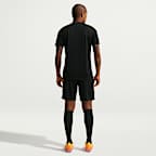 Męska koszulka piłkarska z krótkim rękawem Dri-FIT Nike Strike