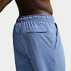 Pantalon avec ouvertures à zip Nike Dri-FIT Unlimited pour homme