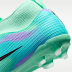 Nike Jr. Mercurial Superfly 11 Academy "Sam Kerr" Big Kids' Multi-Ground High-Top Soccer Cleats