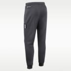 Alabama Sideline Men's Nike Dri-FIT College Taper Pants