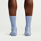 Nike Run Lightweight crew hardloopsokken (1 paar)