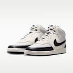 Tenis para hombre Nike Court Vision Mid