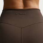 NikeSKIMS Matte Women's High-Waisted 66cm (approx.) Leggings