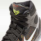 Kobe IX Elite Big Kids' Basketball Shoes