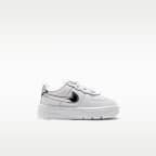 Nike Force 1 Low Baby/Toddler Shoes