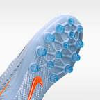 Nike United Jr. Phantom 6 High Academy Big Kids' Artificial-Grass Soccer Cleats