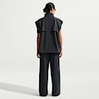 NikeSKIMS Stretch Nylon Women's Oversized Trousers